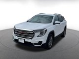 Used 2024 GMC Terrain SLT image 5