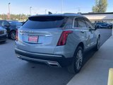 Used 2024 Cadillac XT5 Premium Luxury image 4