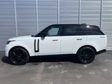 New 2025 Land Rover Range Rover SE image 2