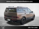 New 2026 Hyundai Santa Fe Calligraphy image 5