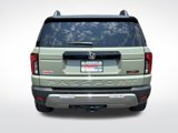New 2026 Honda Passport TrailSport Elite image 4