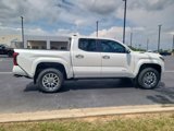 New 2025 Toyota Tacoma Limited image 4