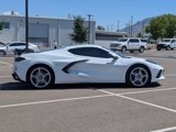 Used 2024 Chevrolet Corvette Stingray Coupe w/ Battery Protection Package image 4