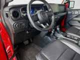 Used 2024 Jeep Wrangler Unlimited Rubicon 392 image 4