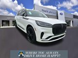 New 2025 Lincoln Aviator Reserve image 4