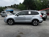 Used 2018 Subaru Forester 2.5i Premium w/ All-Weather Package image 3