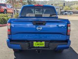 New 2025 Nissan Frontier SV w/ SV Convenience Package image 6