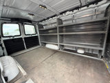 Used 2019 Chevrolet Express 3500 w/ Driver Convenience Package image 6