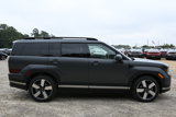 New 2026 Hyundai Santa Fe Limited image 4