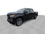 New 2025 Chevrolet Silverado 1500 RST w/ All Star Edition Plus image 4