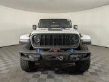 New 2025 Jeep Wrangler Unlimited Rubicon 4xe image 2