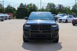 New 2025 Jeep Grand Cherokee L Altitude image 2