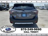 New 2025 Subaru Outback Touring XT image 4