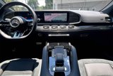 New 2025 Mercedes-Benz GLE 53 AMG 4MATIC Coupe image 5