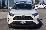 Used 2022 Toyota RAV4 XLE Premium image 3