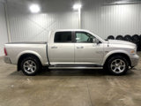 Used 2018 RAM 1500 Laramie w/ Convenience Group image 2
