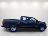 Used 2021 Nissan Titan S w/ S Utility Package image 4