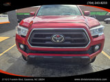 Used 2020 Toyota Tacoma SR image 2