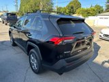 Used 2025 Toyota RAV4 XLE image 4