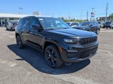 New 2025 Jeep Grand Cherokee Limited image 3