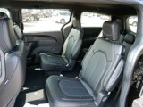 New 2025 Chrysler Voyager LX image 4