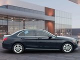 Used 2020 Mercedes-Benz C 300 Sedan image 4