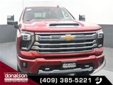 New 2025 Chevrolet Silverado 2500 High Country w/ High Country Premium Package image 3