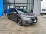 New 2025 Honda Odyssey Elite image 3