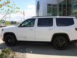 New 2025 Jeep Wagoneer Series II w/ Premium Group I image 5