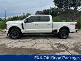New 2025 Ford F250 Platinum image 2