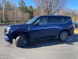 New 2025 Nissan Armada Platinum image 4
