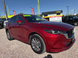 Used 2024 MAZDA CX-5 AWD 2.5 S w/ Select Package image 6