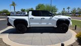 New 2025 Toyota Tacoma TRD Pro image 4