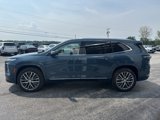 New 2026 Buick Enclave Avenir w/ LPO, Floor Liner Package image 4