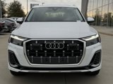 New 2025 Audi Q7 3.0T Premium Plus image 3