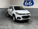 Used 2021 Chevrolet Trax LS w/ Tint and Cruise Package image 2