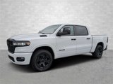 Used 2025 RAM 1500 Big Horn image 2