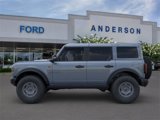 New 2025 Ford Bronco Badlands w/ Sasquatch Package image 3