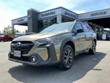 Used 2024 Subaru Outback Onyx Edition image 4