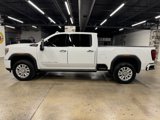 Used 2023 GMC Sierra 2500 Denali w/ Denali Ultimate Package image 4