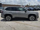 New 2025 Subaru Forester Touring image 2