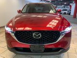 Used 2023 MAZDA CX-5 AWD 2.5 S w/ Premium Plus Pkg image 3