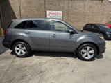 Used 2012 Acura MDX w/ Technology Package image 2