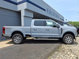 New 2025 Ford F250 Lariat image 4