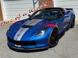 Used 2019 Chevrolet Corvette Grand Sport image 4