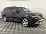 Used 2022 Volkswagen Atlas SE image 3