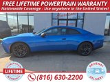 New 2025 Dodge Charger R/T w/ Sun & Sound Package image 5