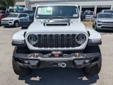 New 2025 Jeep Wrangler Unlimited Rubicon 392 image 3