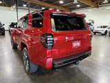 New 2025 Toyota 4Runner TRD Sport image 6