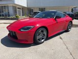 New 2025 Nissan Z Sport w/ Floor Mat Package image 2